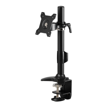 Single LCD Monitor Stand